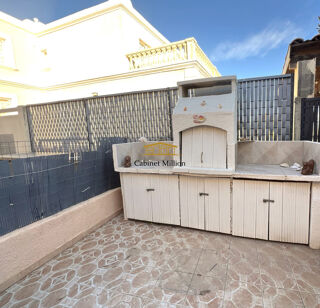  Maison � vendre 3 pi�ces 31 m�