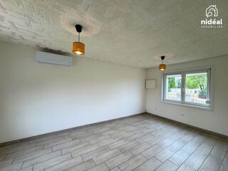  Maison  vendre 4 pices 60 m