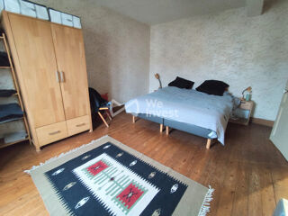  Maison à vendre 5 pièces 150 m²