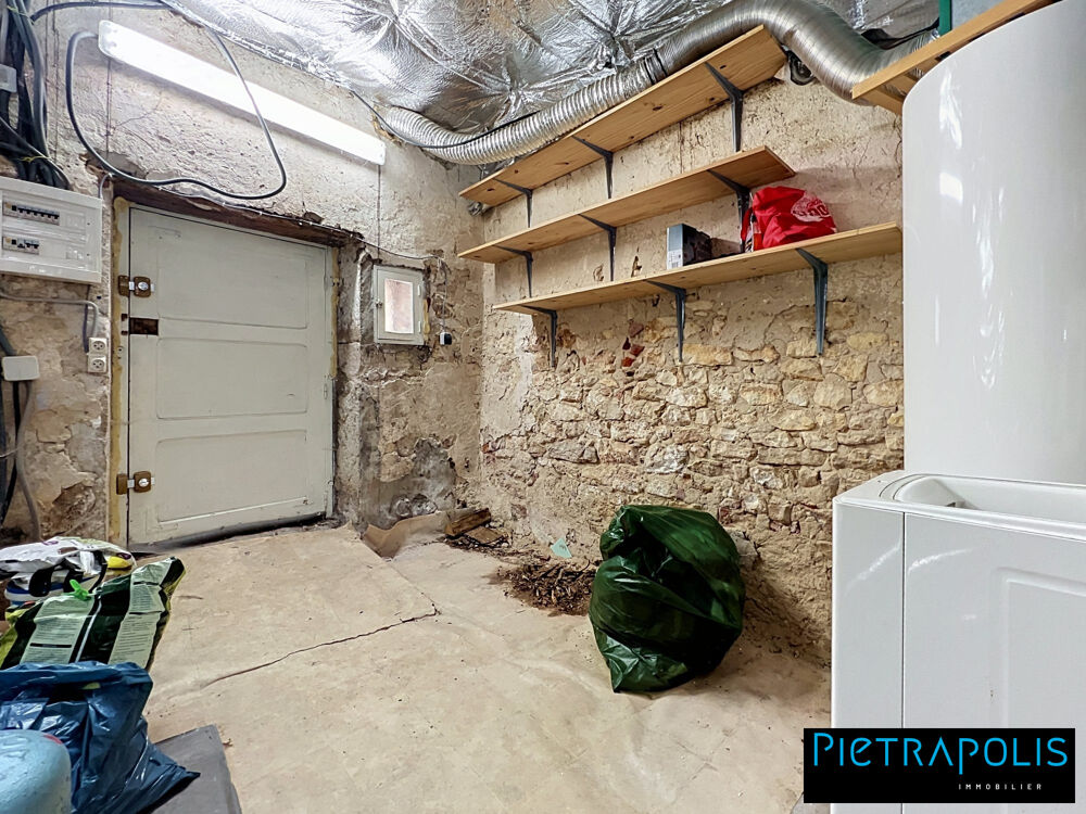 Vente Maison MAISON DE VILLAGE AVEC TERRAIN Neuville-sur-ain