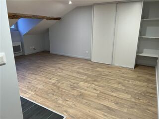  Appartement à louer 1 pièce 24 m²