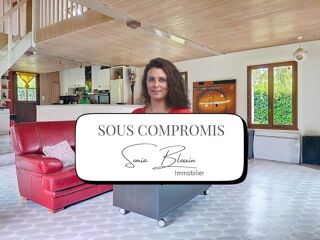  Maison � vendre 4 pi�ces 119 m�