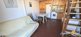 Vente Maison PAVILLON T2 MEZZANINE BAS DE ST PIERRE Saint-pierre-la-mer