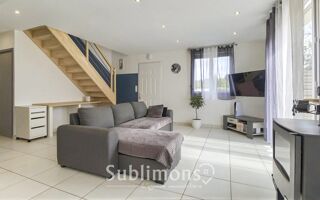  Maison � vendre 6 pi�ces 120 m�