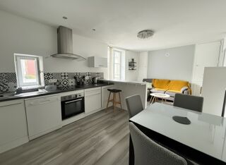  Appartement � vendre 2 pi�ces 33 m�