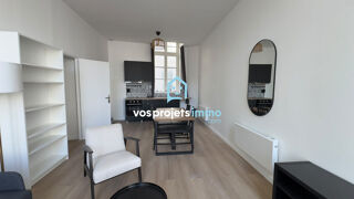 Appartement à louer 2 pièces 46 m²