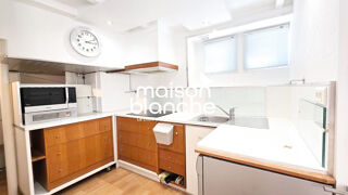  Maison à vendre 2 pièces 46 m²