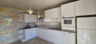  Appartement � vendre 4 pi�ces 103 m� Grenoble