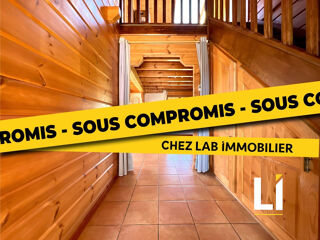  Maison � vendre 5 pi�ces 102 m�