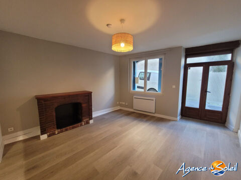  Maison � louer 3 pi�ces 68 m�