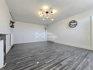  Appartement � vendre 2 pi�ces 78 m�