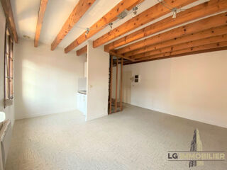  Appartement à louer 2 pièces 37 m²
