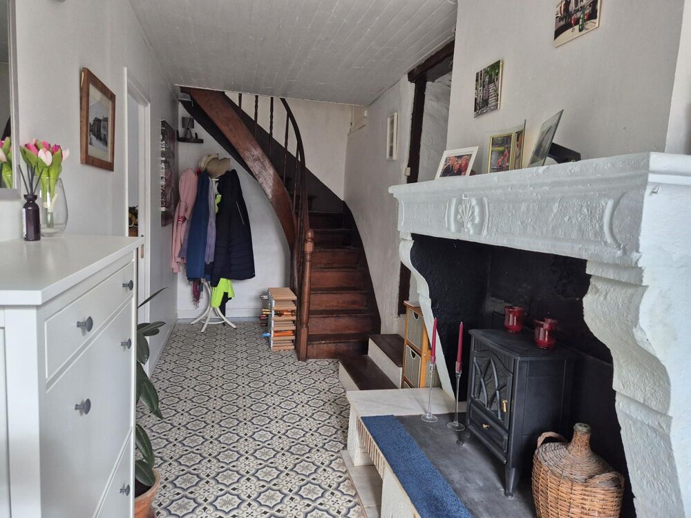 Vente Maison Maison à vendre Loubès-Bernac Loubès-bernac