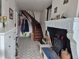  Maison à vendre 4 pièces 124 m²