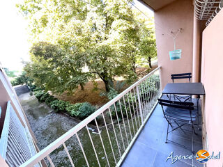  Appartement à louer 3 pièces 60 m²