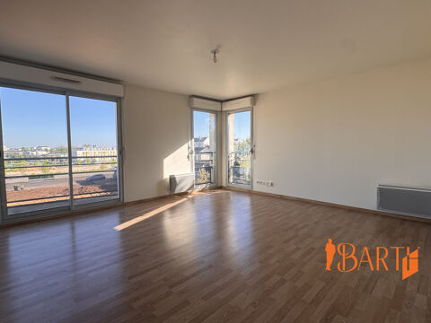  Appartement � vendre 3 pi�ces 59 m�