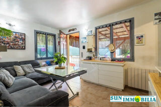  Maison � vendre 3 pi�ces 69 m�