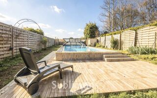  Maison � vendre 5 pi�ces 133 m�