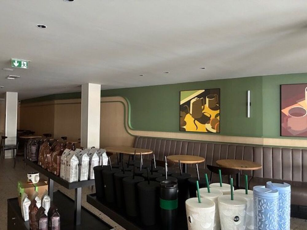   Local Commercial en plein centre de LIMOGES ! Limoges