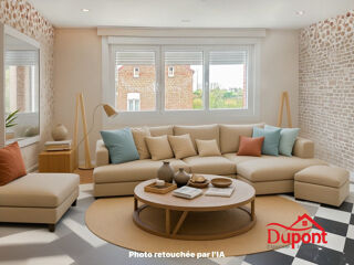  Maison  vendre 6 pices 106 m