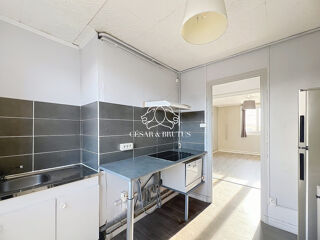  Appartement à vendre 3 pièces 51 m²