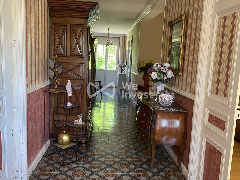 � vendre  Maison Argeliers (11120)