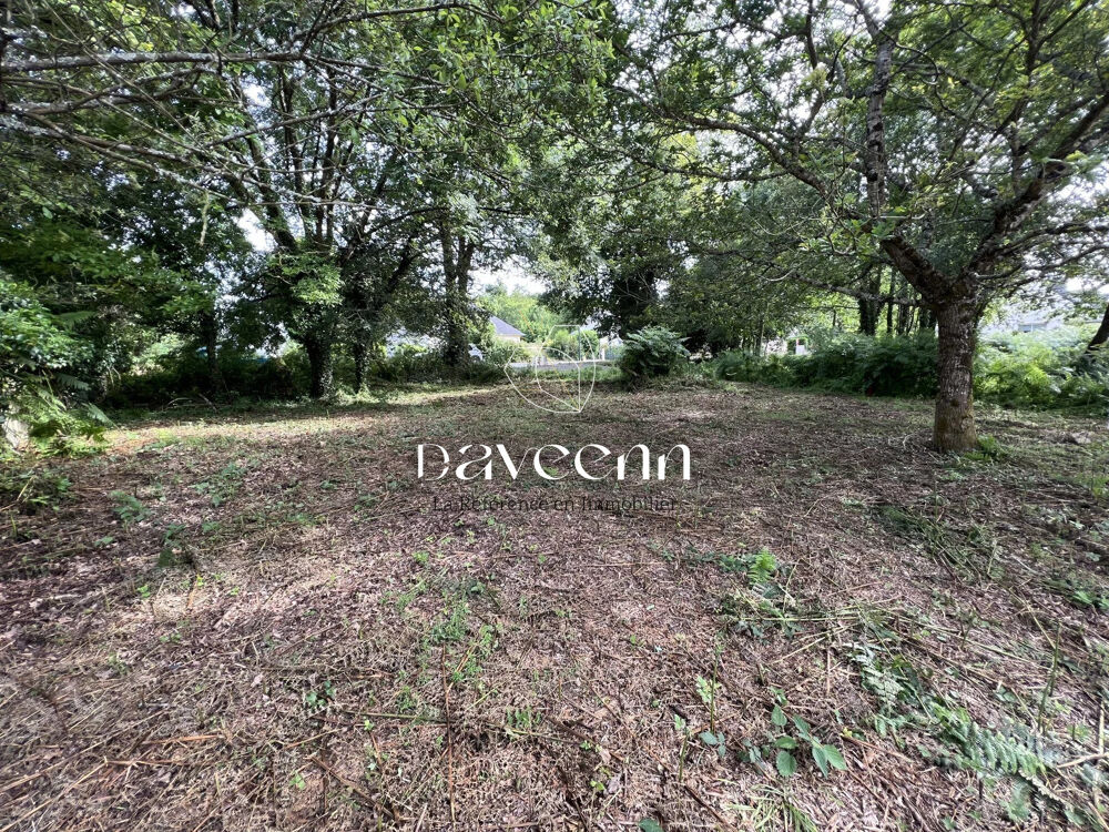   Terrain constructible dans le bourg 