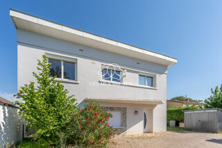  Maison à vendre 6 pièces 165 m²