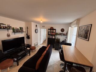  Appartement � vendre 2 pi�ces 38 m�