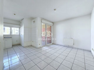  Appartement à vendre 2 pièces 44 m²