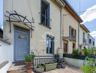  Maison à vendre 4 pièces 107 m²