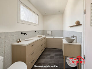  Maison à vendre 7 pièces 128 m²