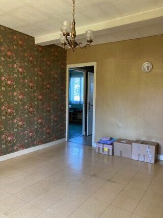  Appartement à vendre 4 pièces 64 m²