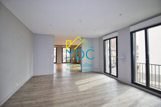  Appartement � vendre 5 pi�ces 187 m�