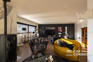  Maison � vendre 7 pi�ces 247 m�