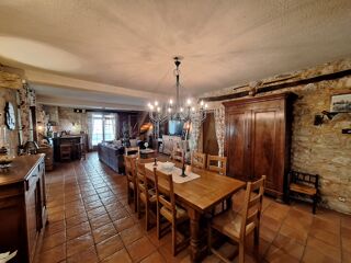  Maison à vendre 6 pièces 263 m²