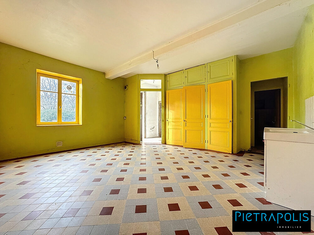 Vente Maison Maison à rénover de 190m² Saint-genis-laval