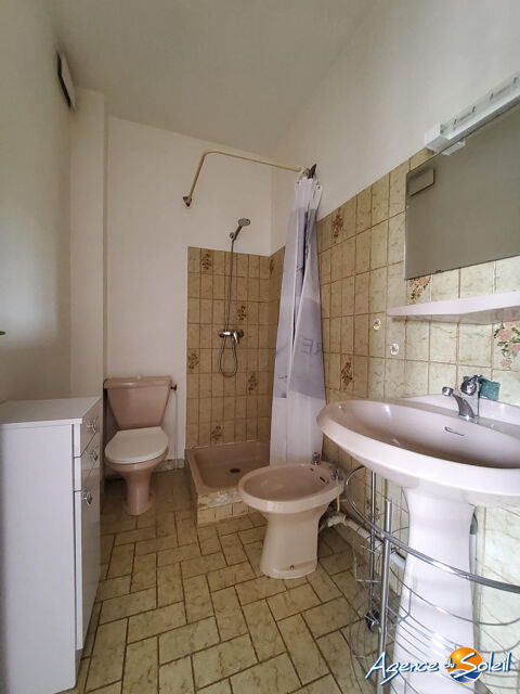  Appartement � louer 1 pi�ce 24 m�