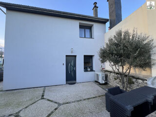  Maison à vendre 4 pièces 99 m²