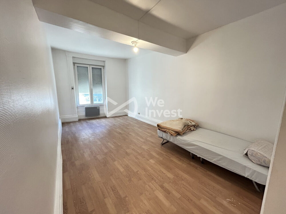 Location Appartement À LOUER – Appartement T3 de 48 m² – Hyper-centre Cosne-Co Cosne-cours-sur-loire