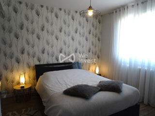  Maison à vendre 4 pièces 102 m²