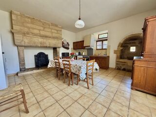  Maison à vendre 7 pièces 222 m²