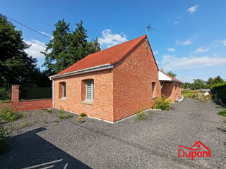  Maison � vendre 6 pi�ces 155 m�