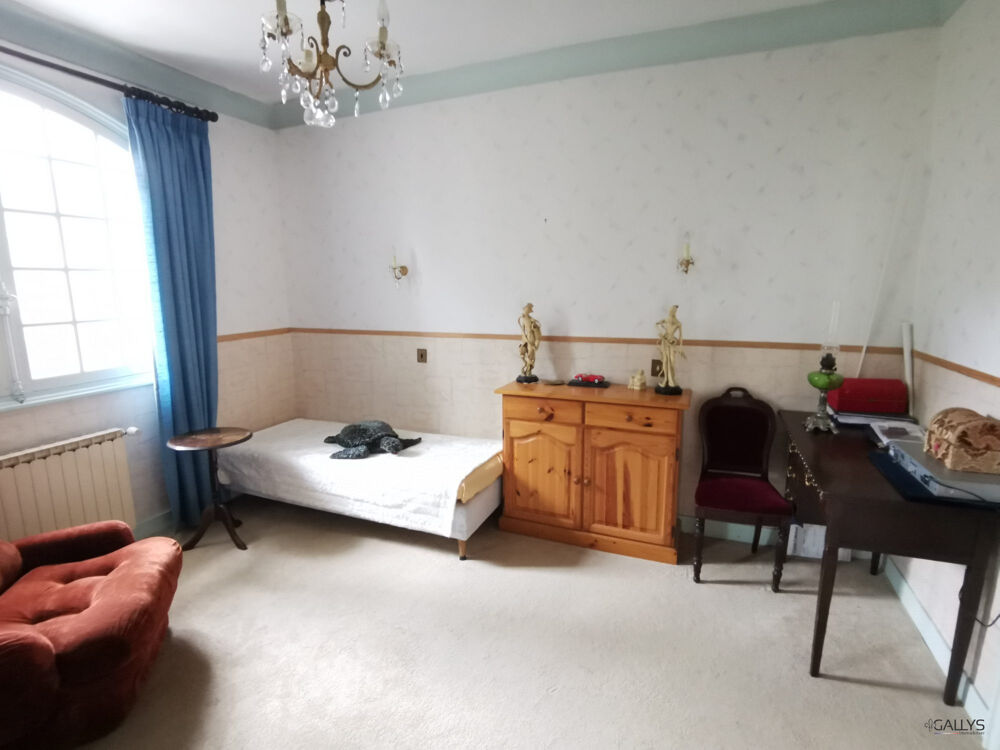 � vendre  Maison Saint-Georges-de-Didonne (17110)