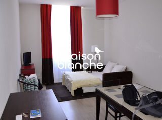  Appartement à vendre 2 pièces 43 m²