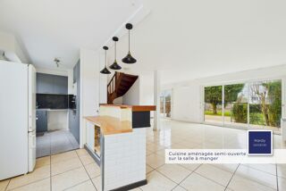  Maison à vendre 4 pièces 91 m²