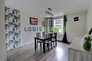  Maison � vendre 6 pi�ces 108 m�