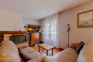 Vente Maison DAMMARTIN-EN-GOËLE – MAISON FAMILIALE 5 CHAMBRES – JARDIN P Dammartin-en-goële