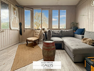  Maison � vendre 5 pi�ces 94 m�