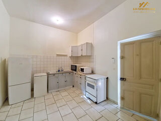  Appartement � vendre 2 pi�ces 58 m�